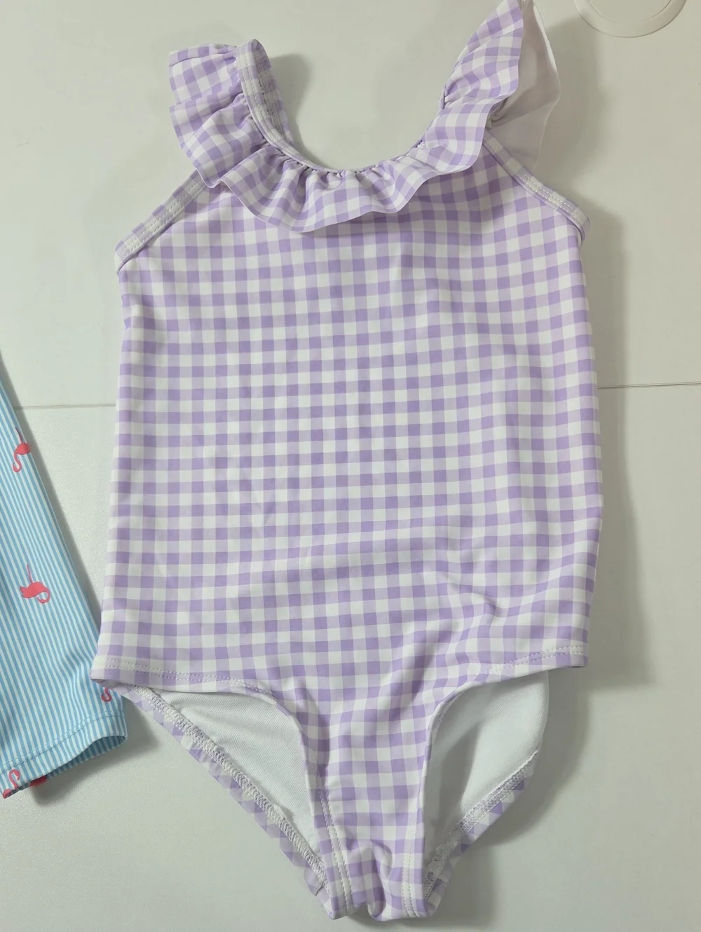 Carter's Swimsuits (2) Size 3T